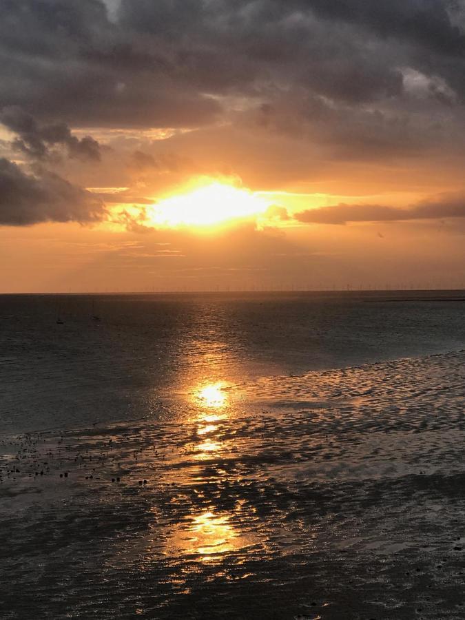 Pistyll Gwelfor Seaview 빌라 외부 사진